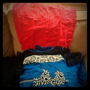 Indian dress bundle